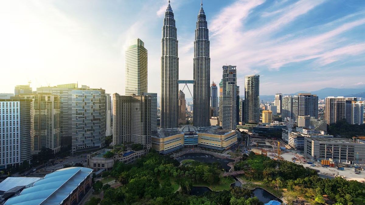Kuala Lumpur