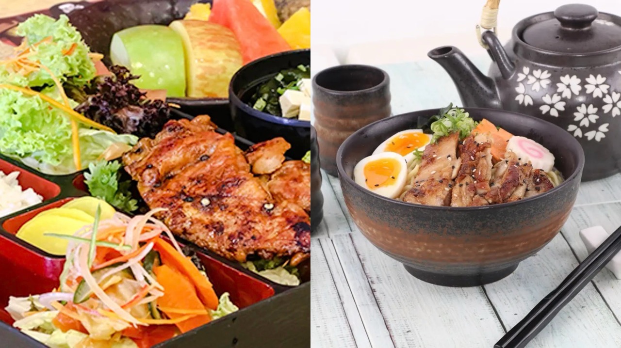 food
