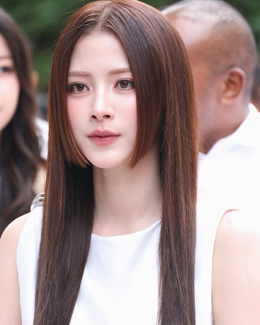 小水