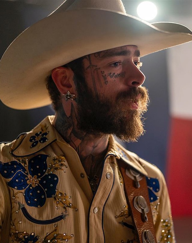 Post Malone