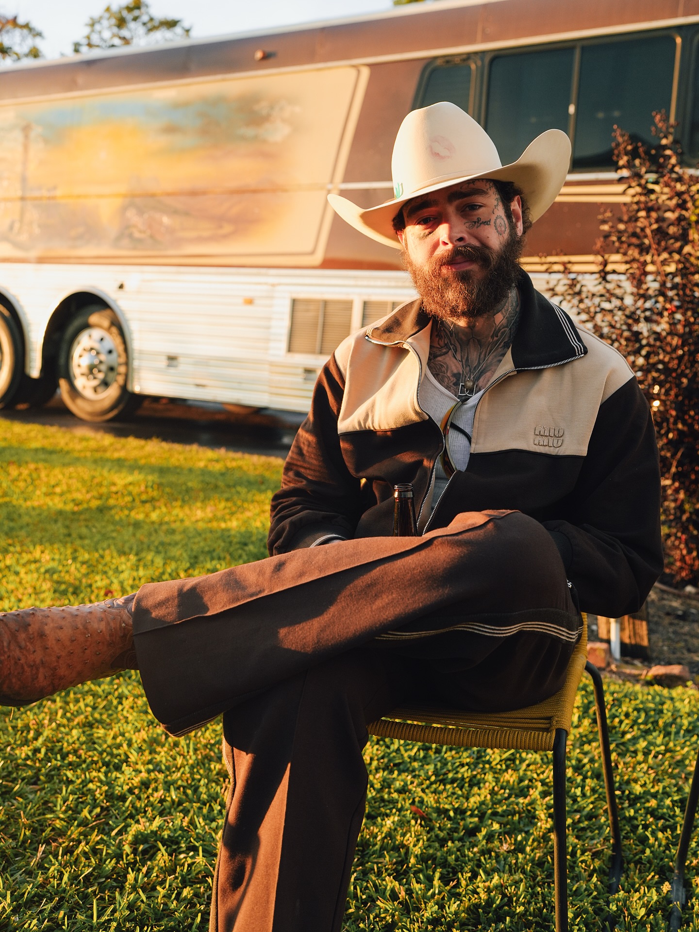 Post Malone