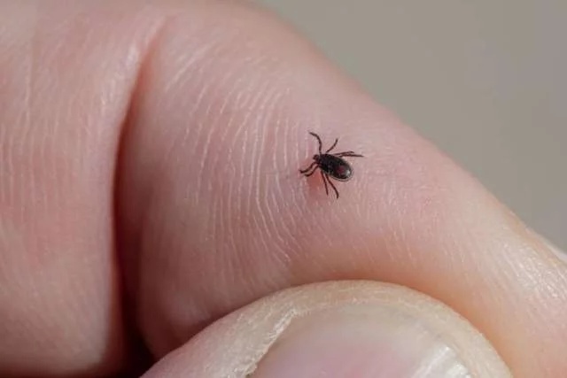 Tick