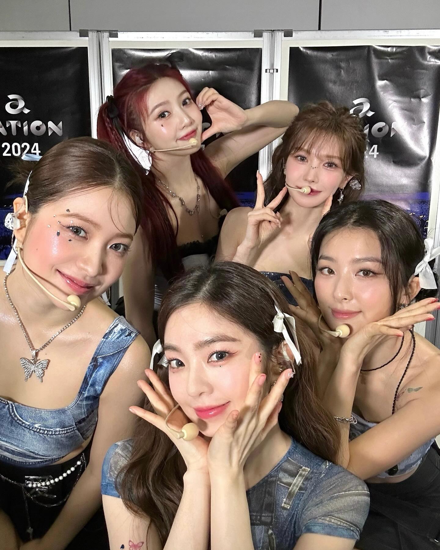 red velvet