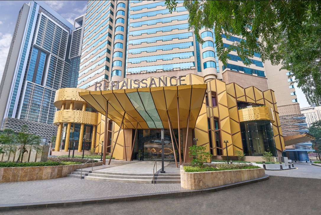 Renaissance Kuala Lumpur