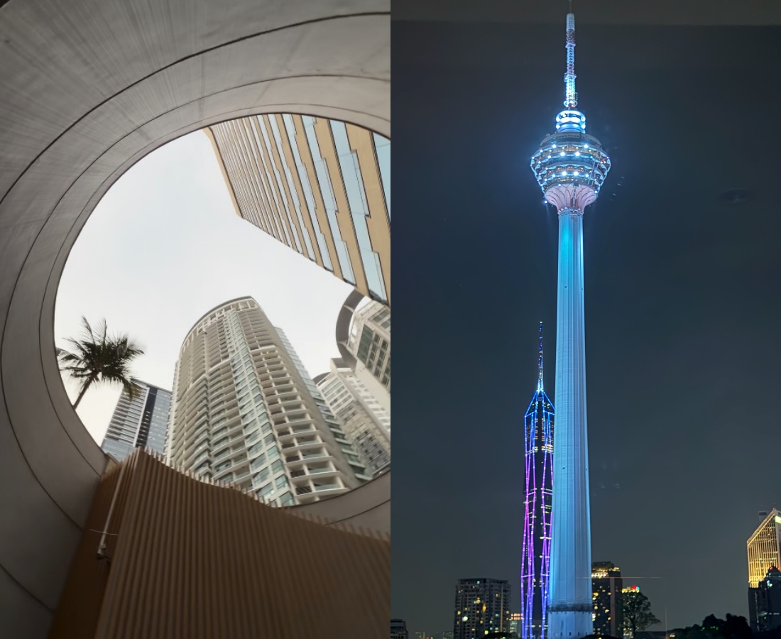 Renaissance Kuala Lumpur