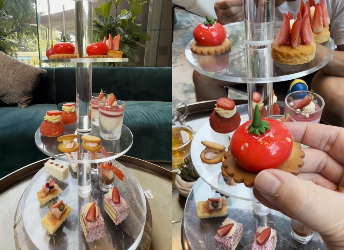 Renaissance Kuala Lumpur Hotel