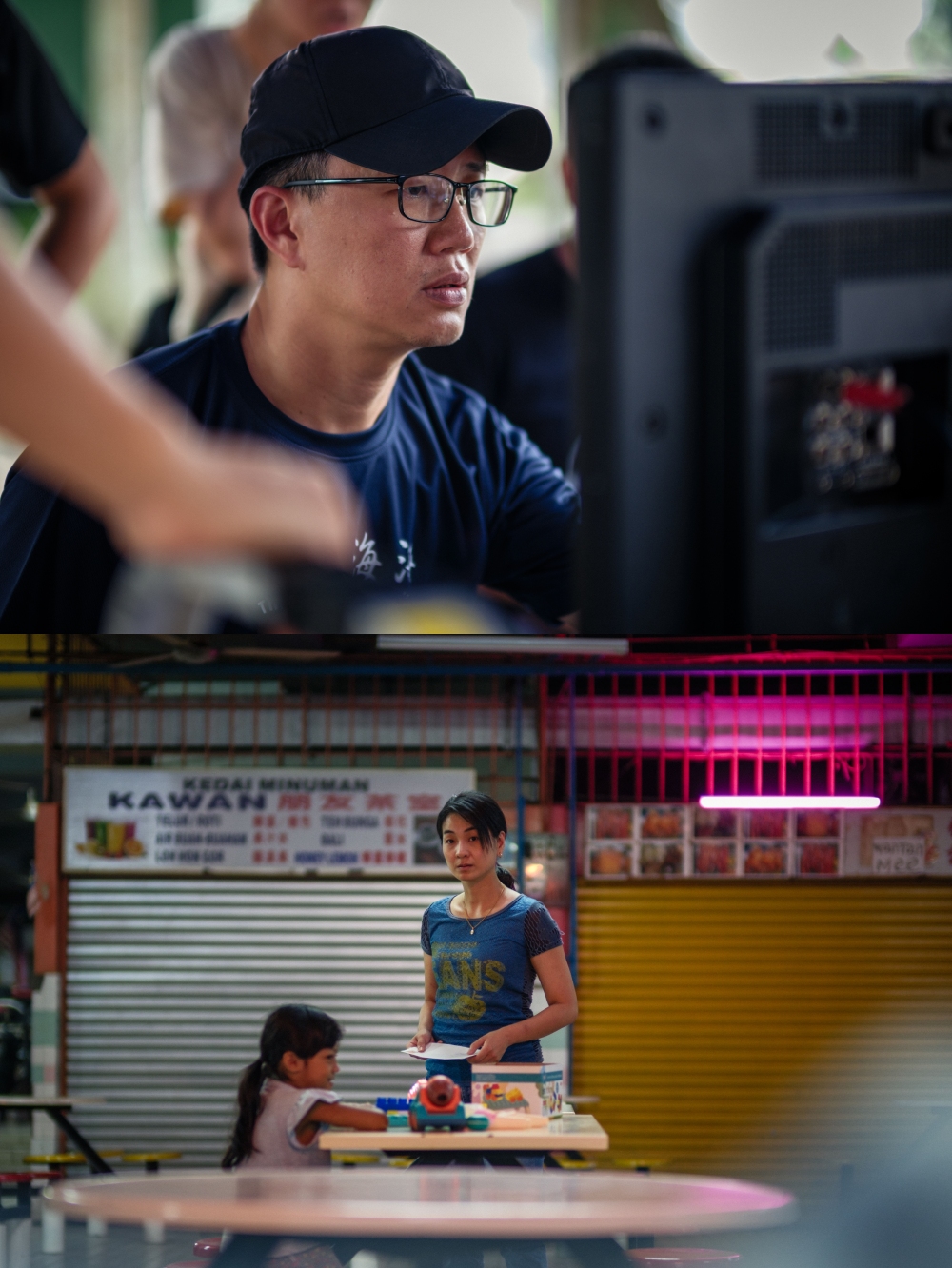 《人生海海》0406大马特别放映！