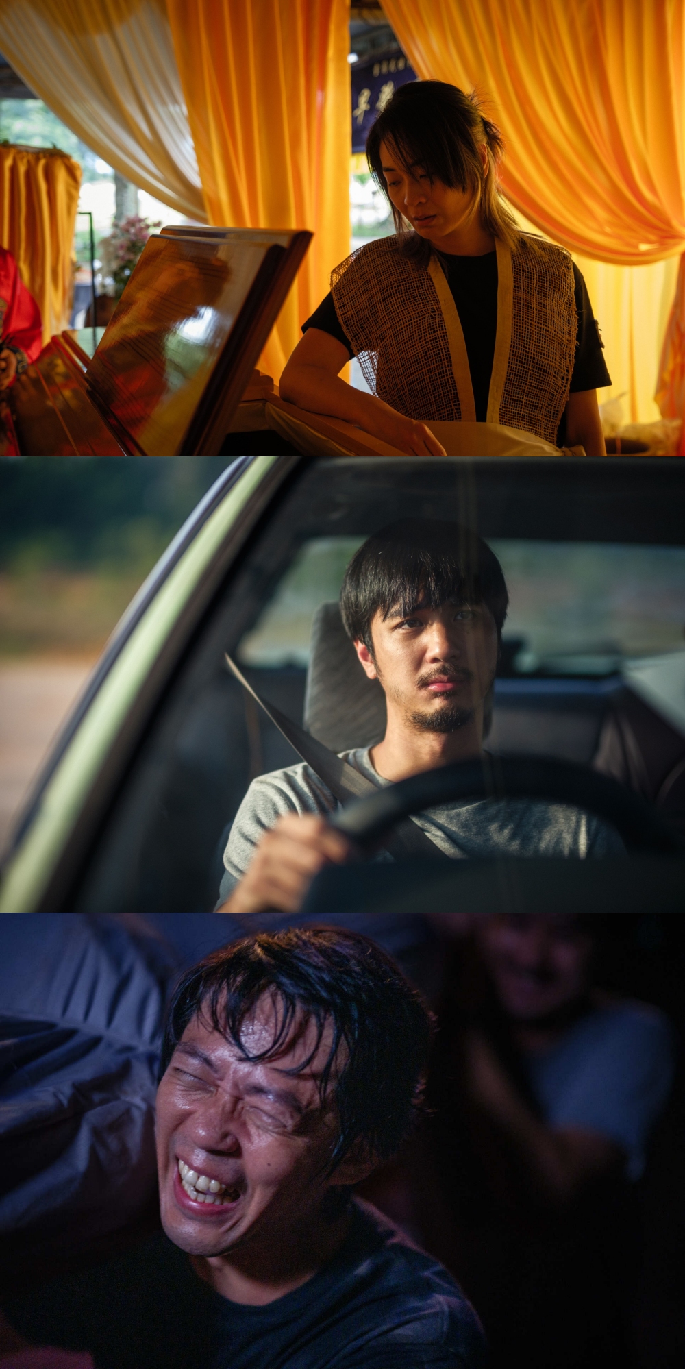 《人生海海》0406大马特别放映！