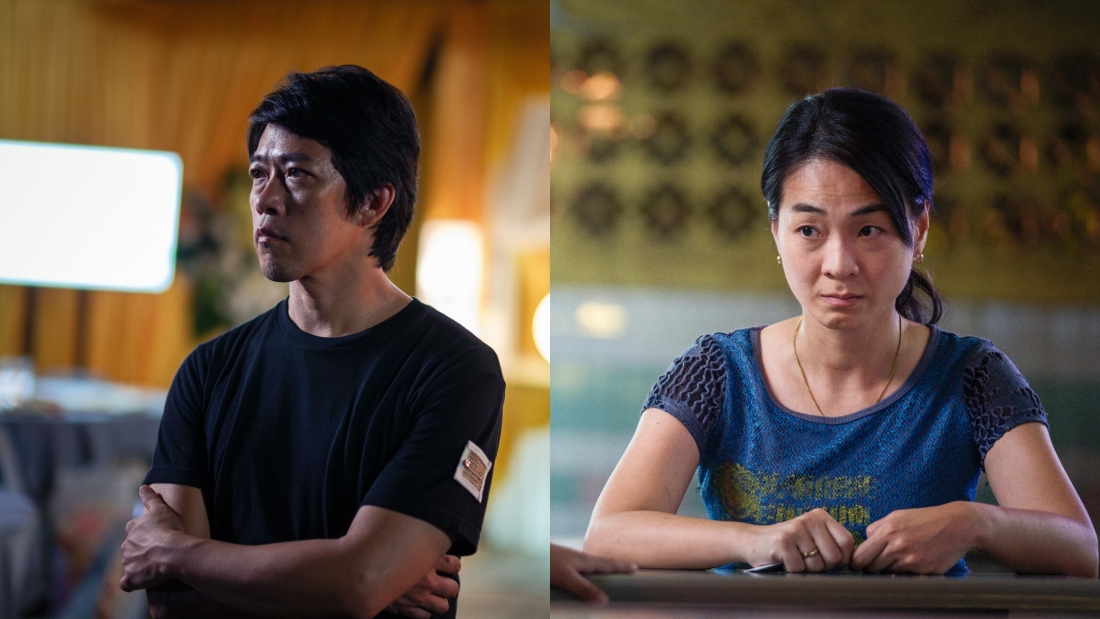 熬夜看戏|《人生海海》剖析马来西亚华人心境!