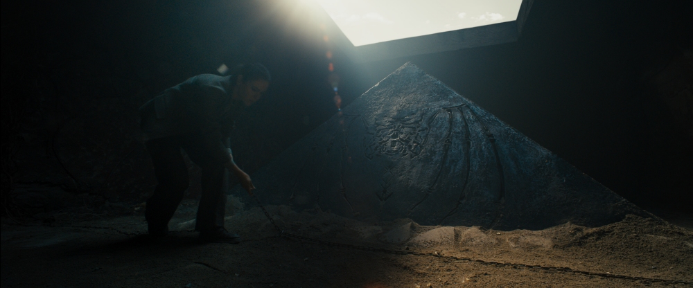 熬夜看戏｜《Lee Cronin’s The Mummy》玩转古埃及传说！