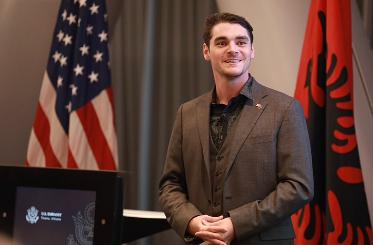 RJ Mitte