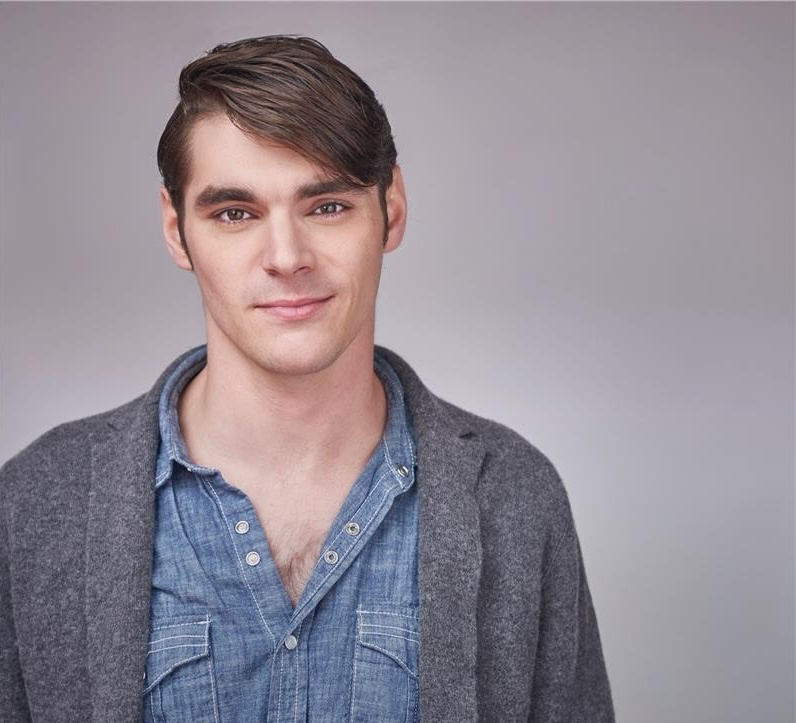 RJ Mitte