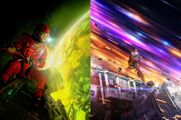 熬夜看戏｜《Project Hail Mary》