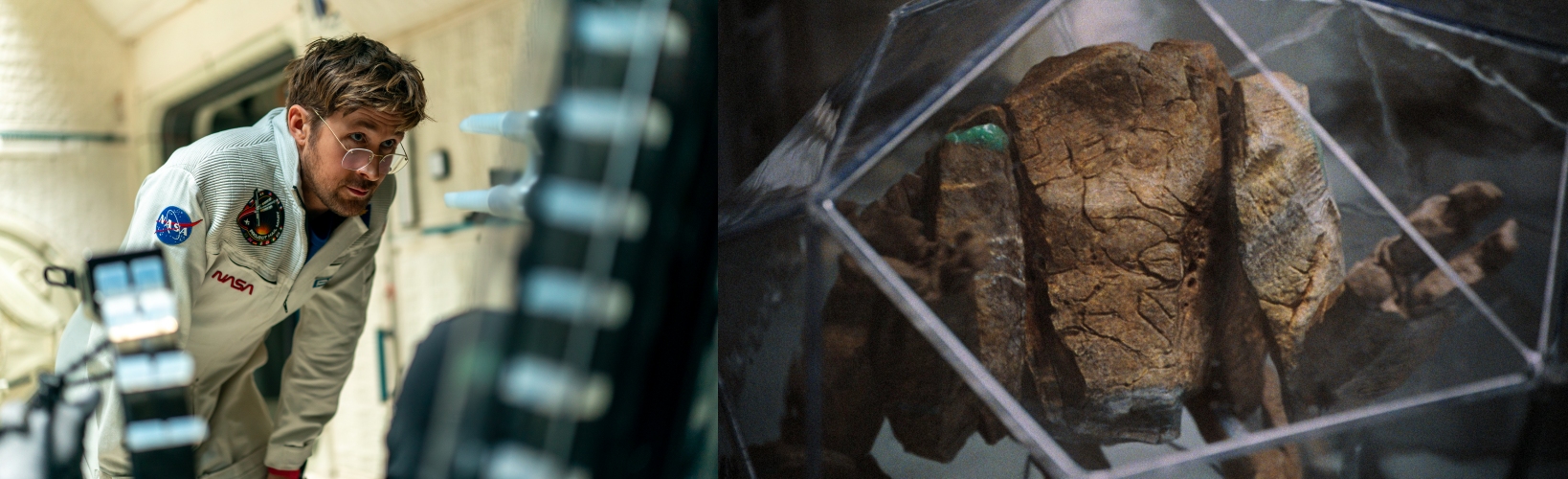 熬夜看戏｜《Project Hail Mary》