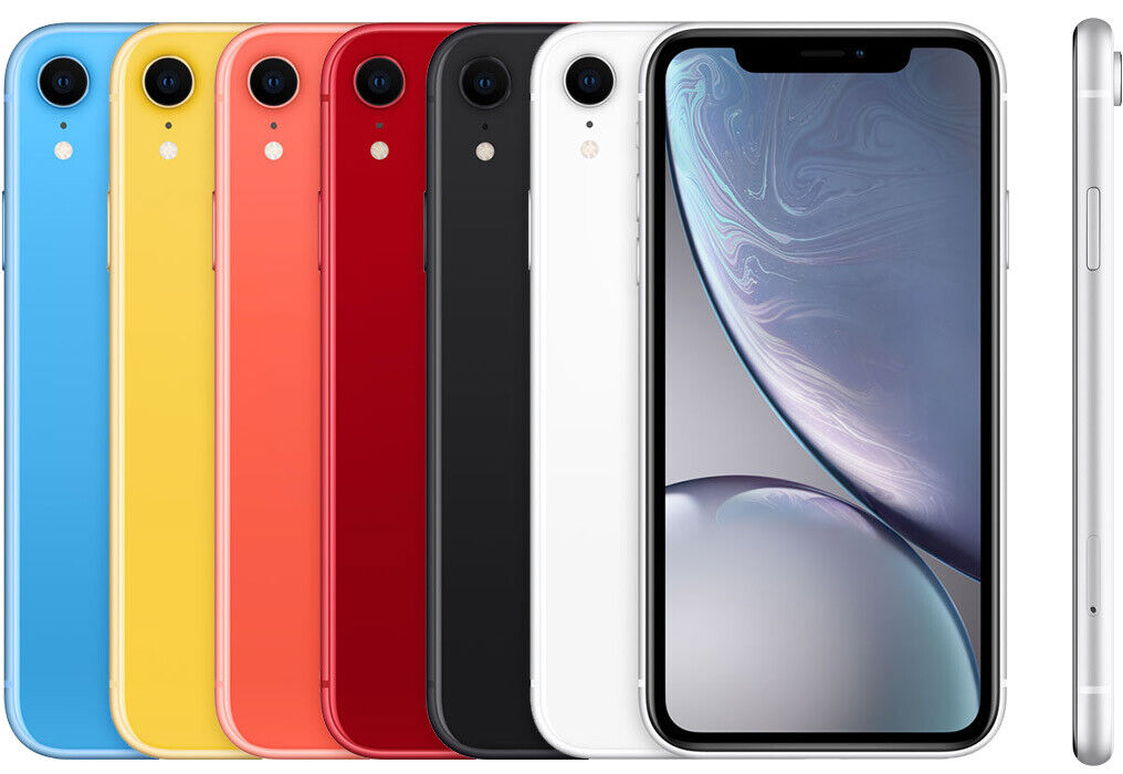 iPhone