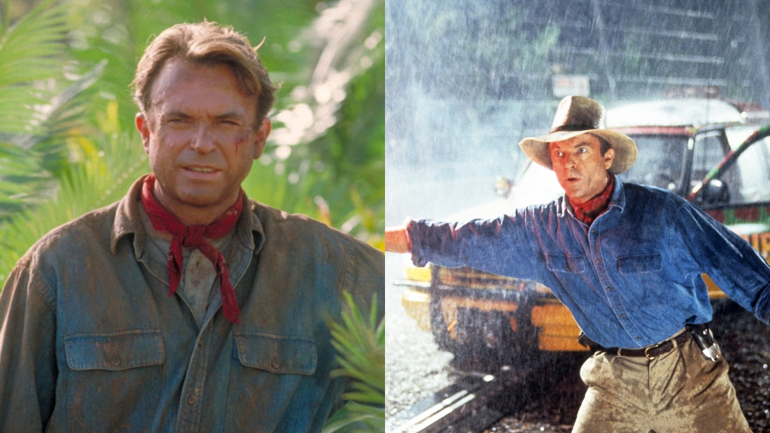 Sam Neill