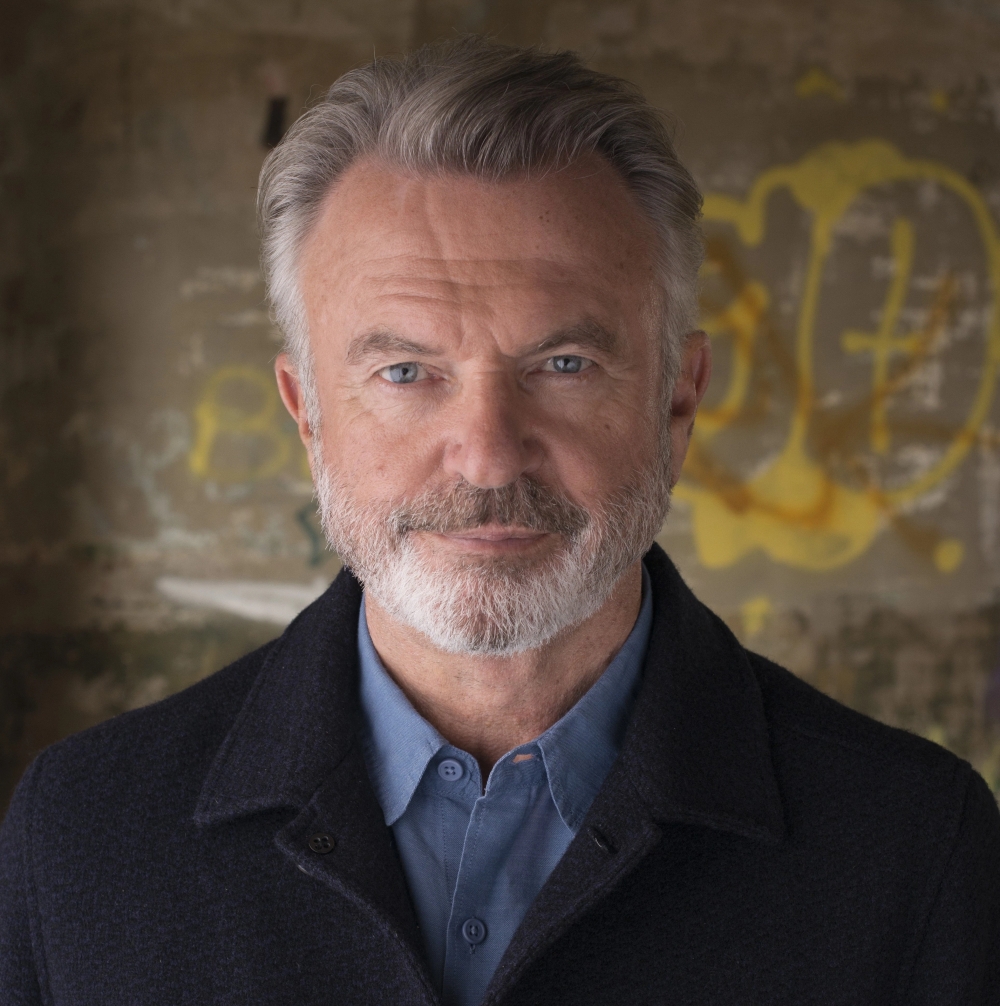 Sam Neill