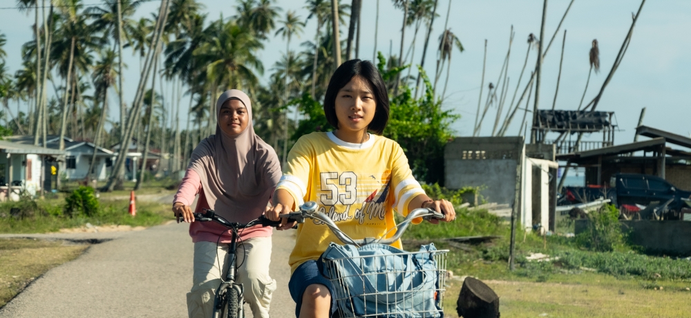SAYANG SAYANG