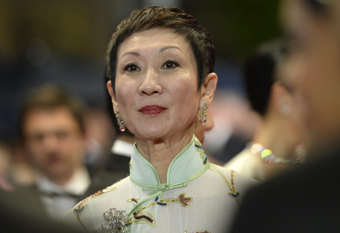 施南生