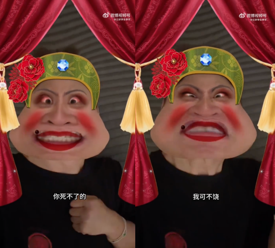 罗志祥幽默回应：谁在蛐蛐我