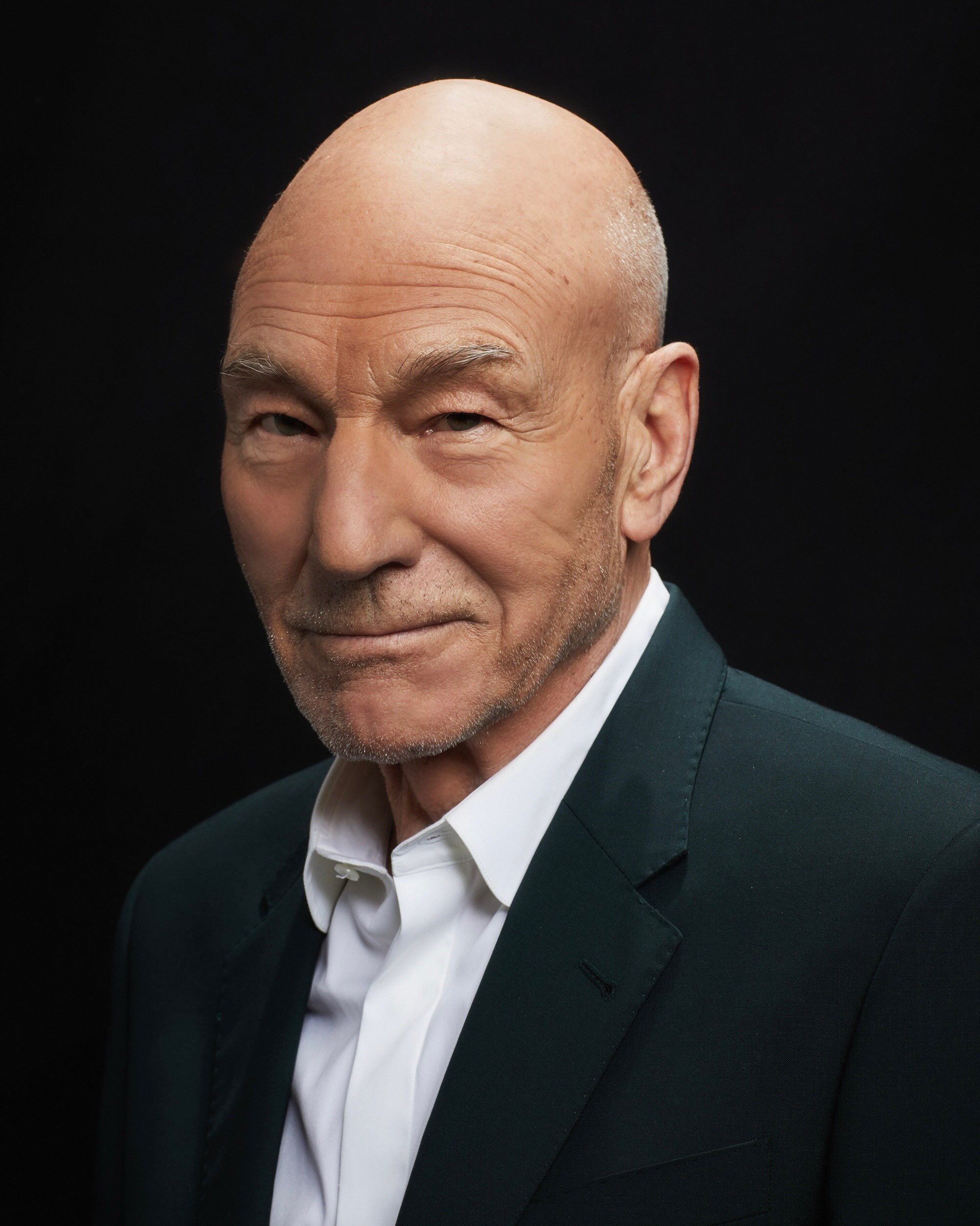 professor x