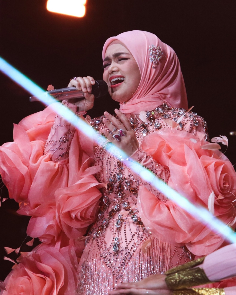 Siti Nurhaliza