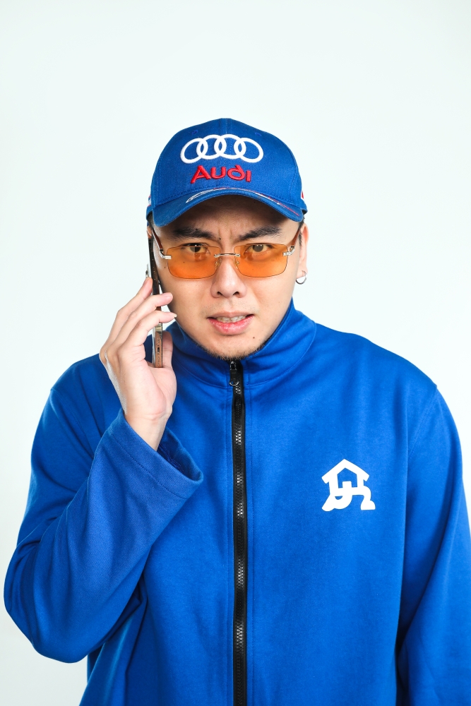 揽佬