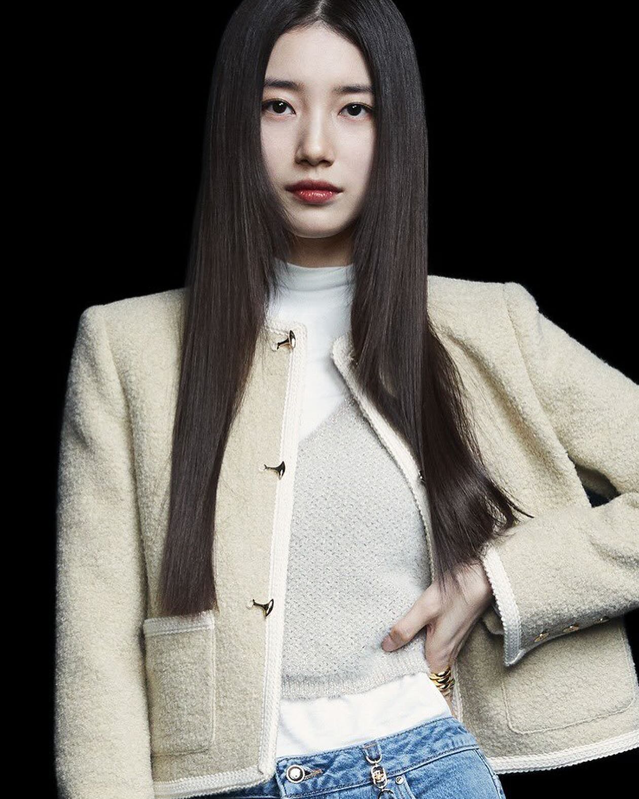 Bae Suzy
