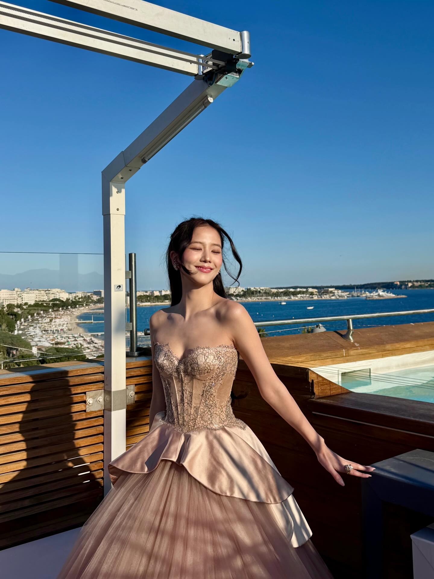 JISOO
