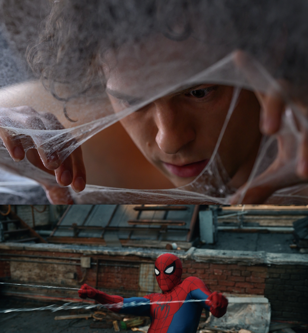 熬夜看戏｜《Spider-Man: Brand New Day》出乎意料地好看！S