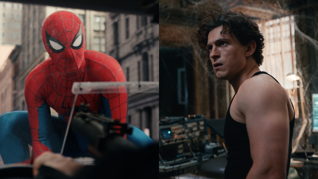 熬夜看戏｜《Spider-Man: Brand New Day》出乎意料地好看！S