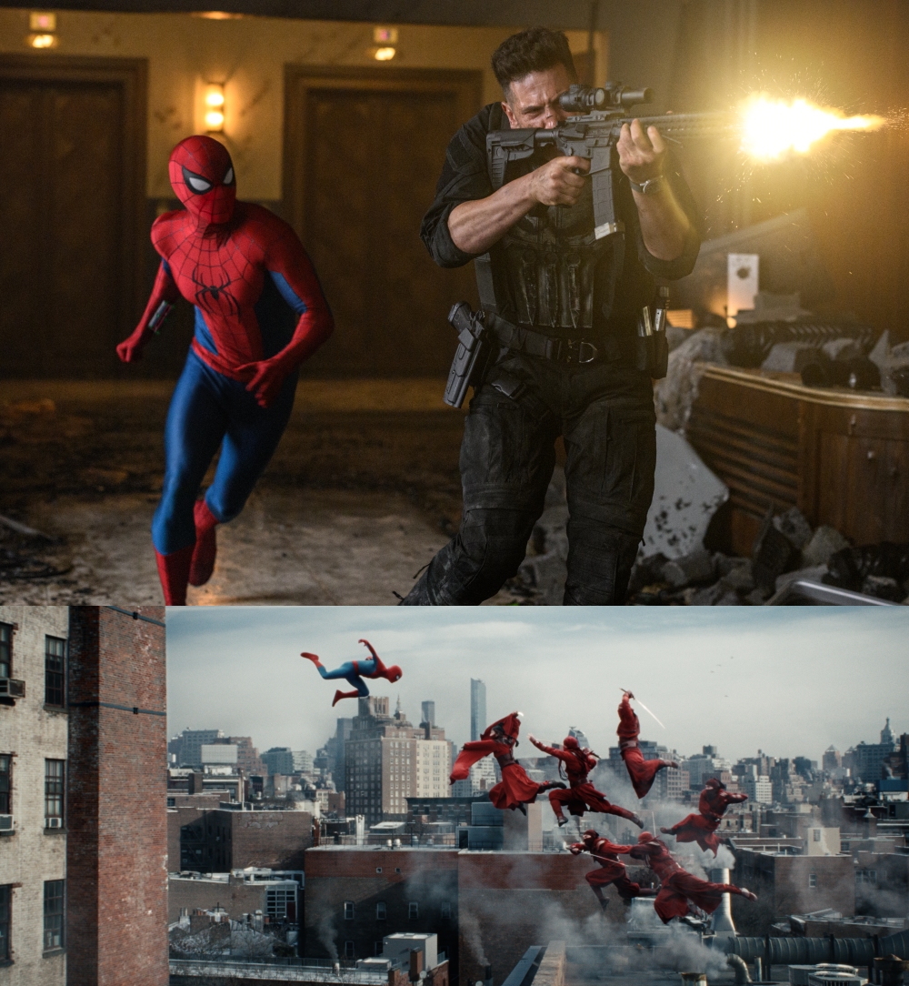 熬夜看戏｜《Spider-Man: Brand New Day》出乎意料地好看！S