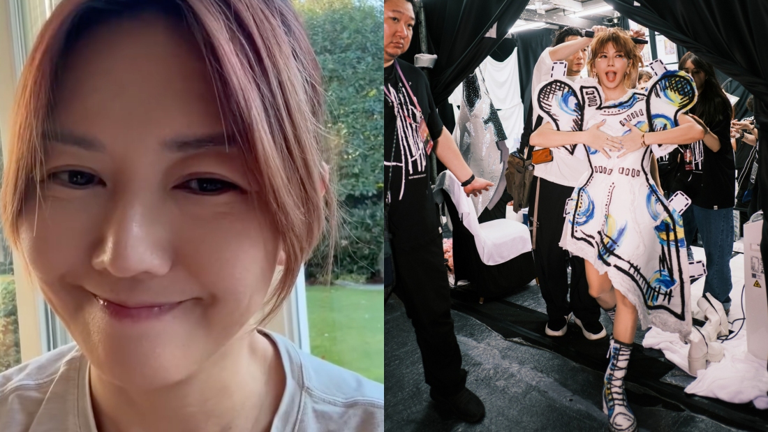 孙燕姿预告2026年上半年巡演城市!