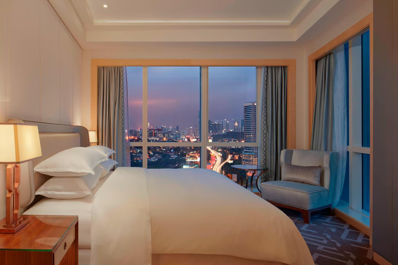 Sheraton PJ