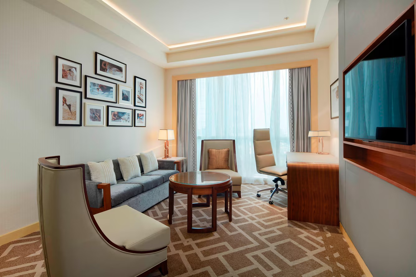 Sheraton PJ