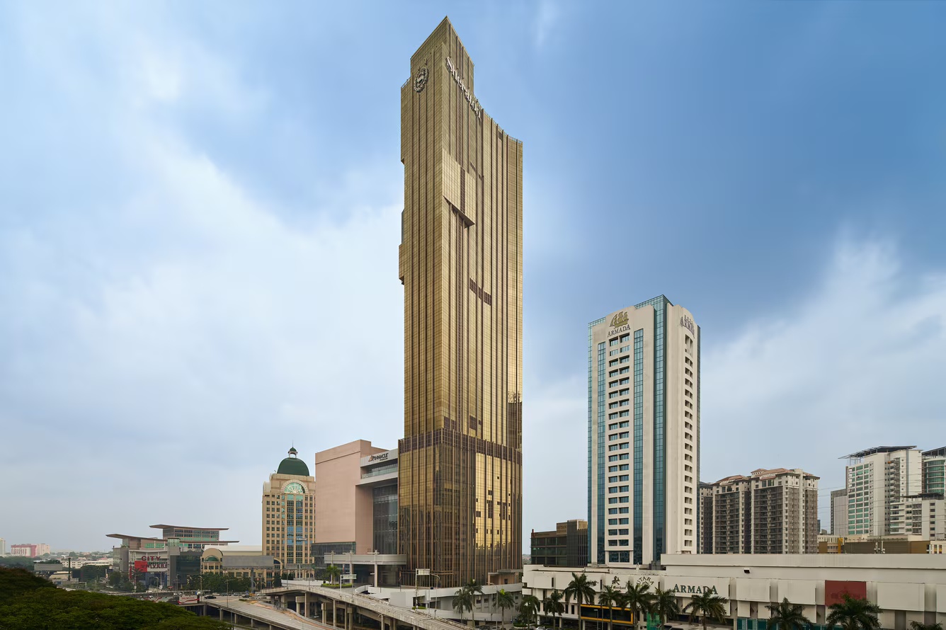 Sheraton PJ