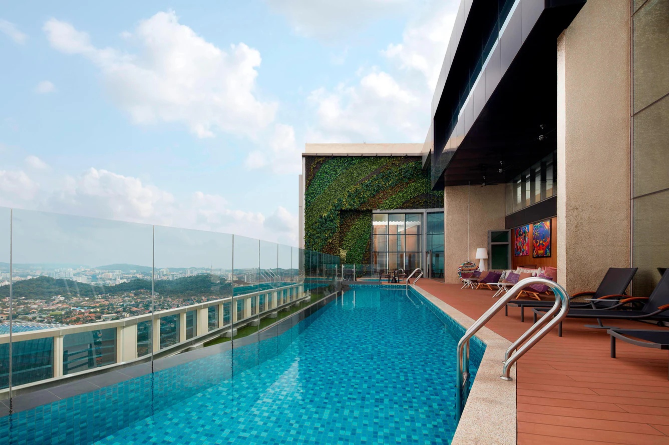 Sheraton PJ