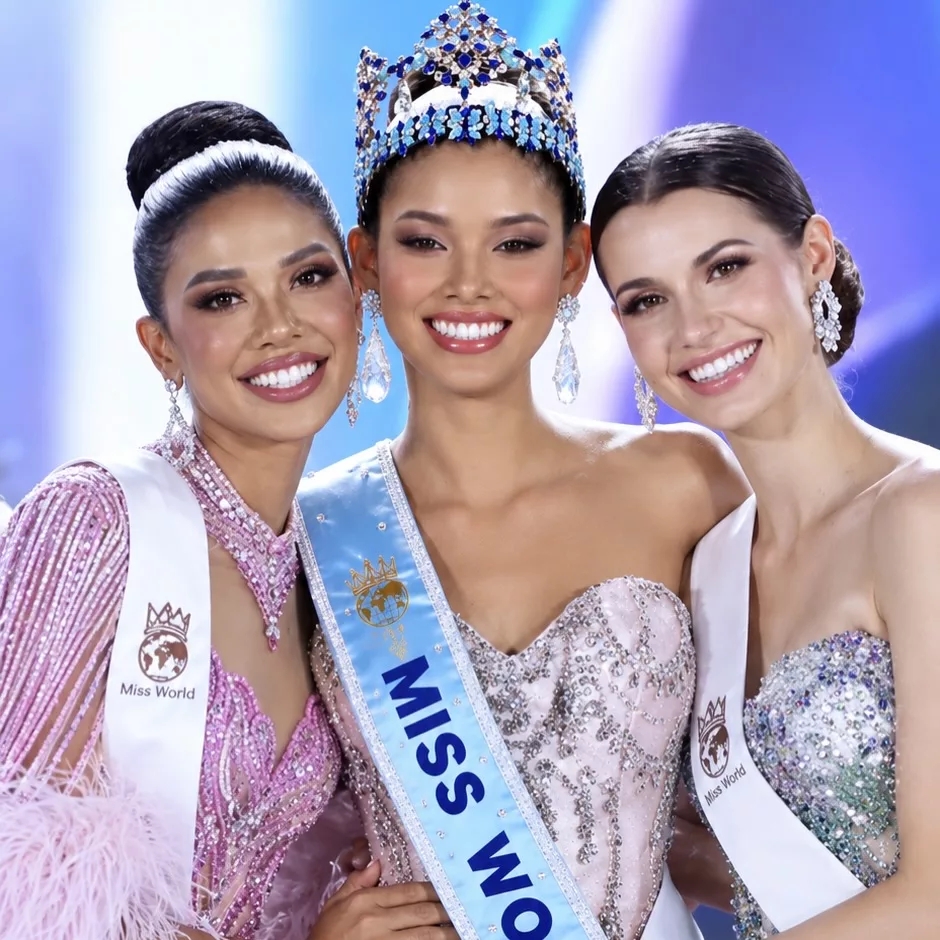 Miss World 2026