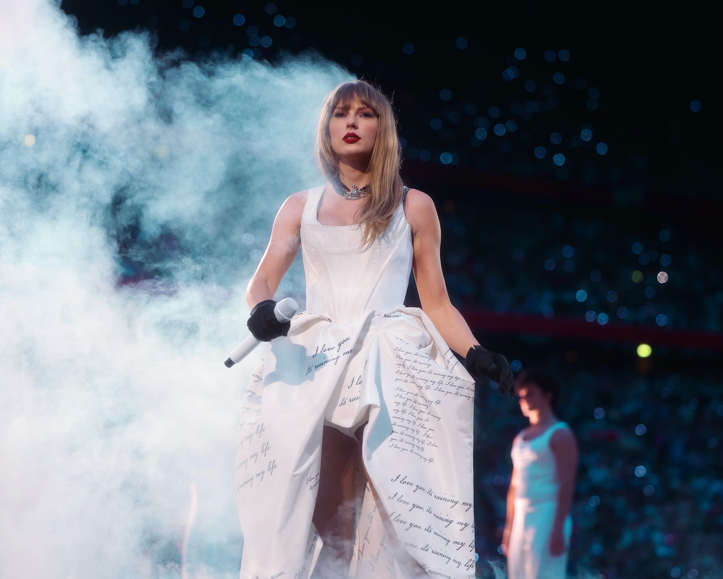 Taylor Swift
