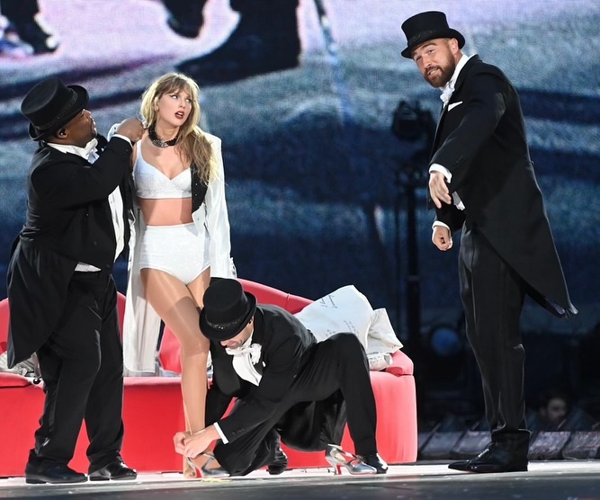 Taylor Swift