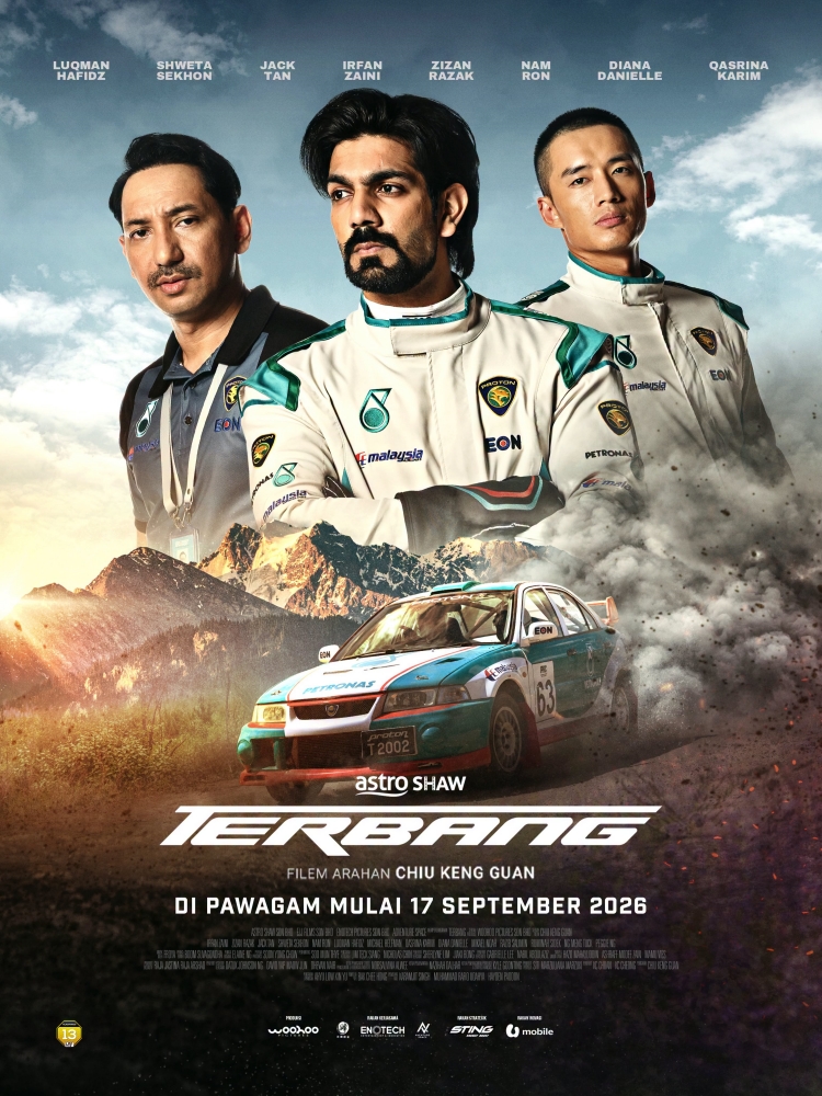 TERBANG
