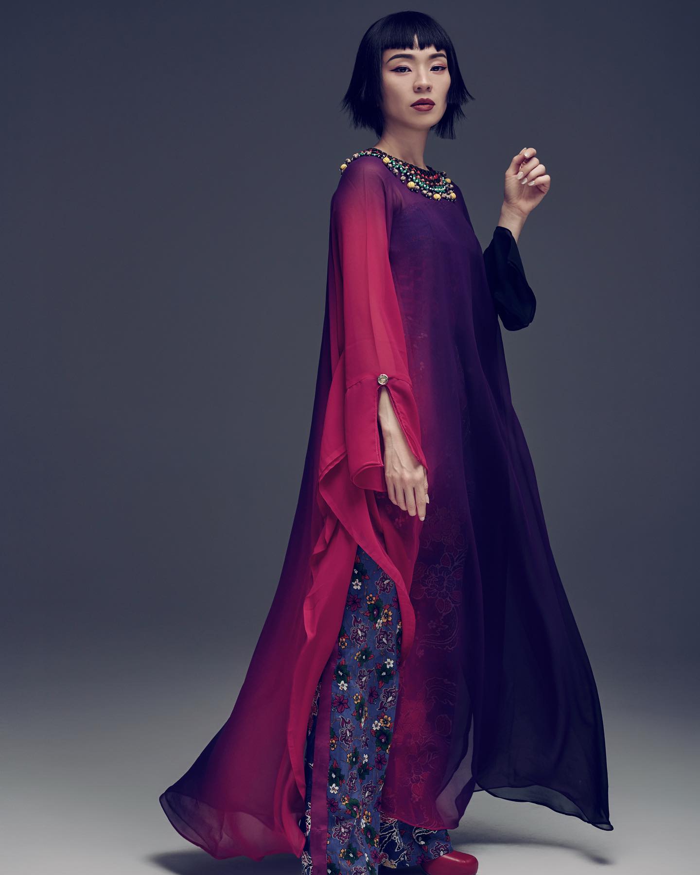 AMIAN推首张专辑《Let It Be Your Way》