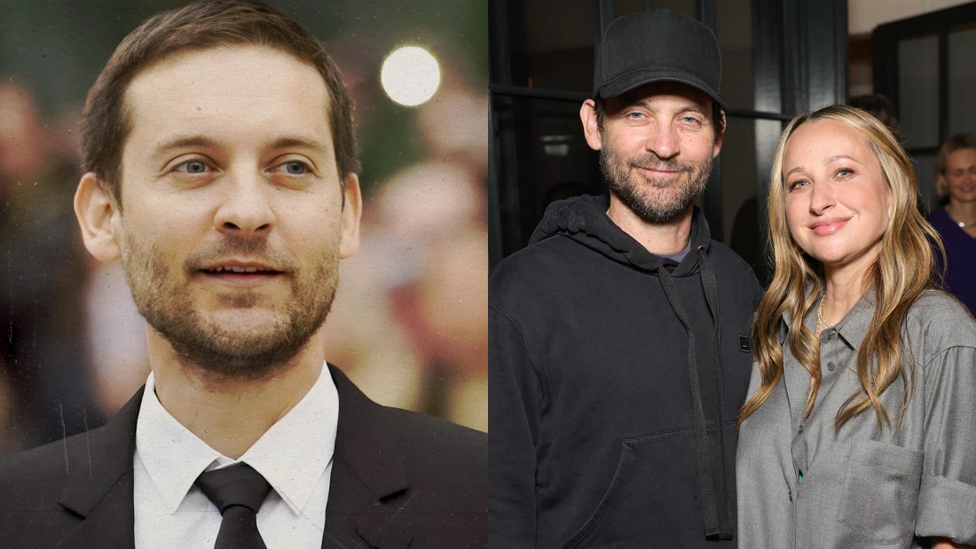 Tobey Maguire