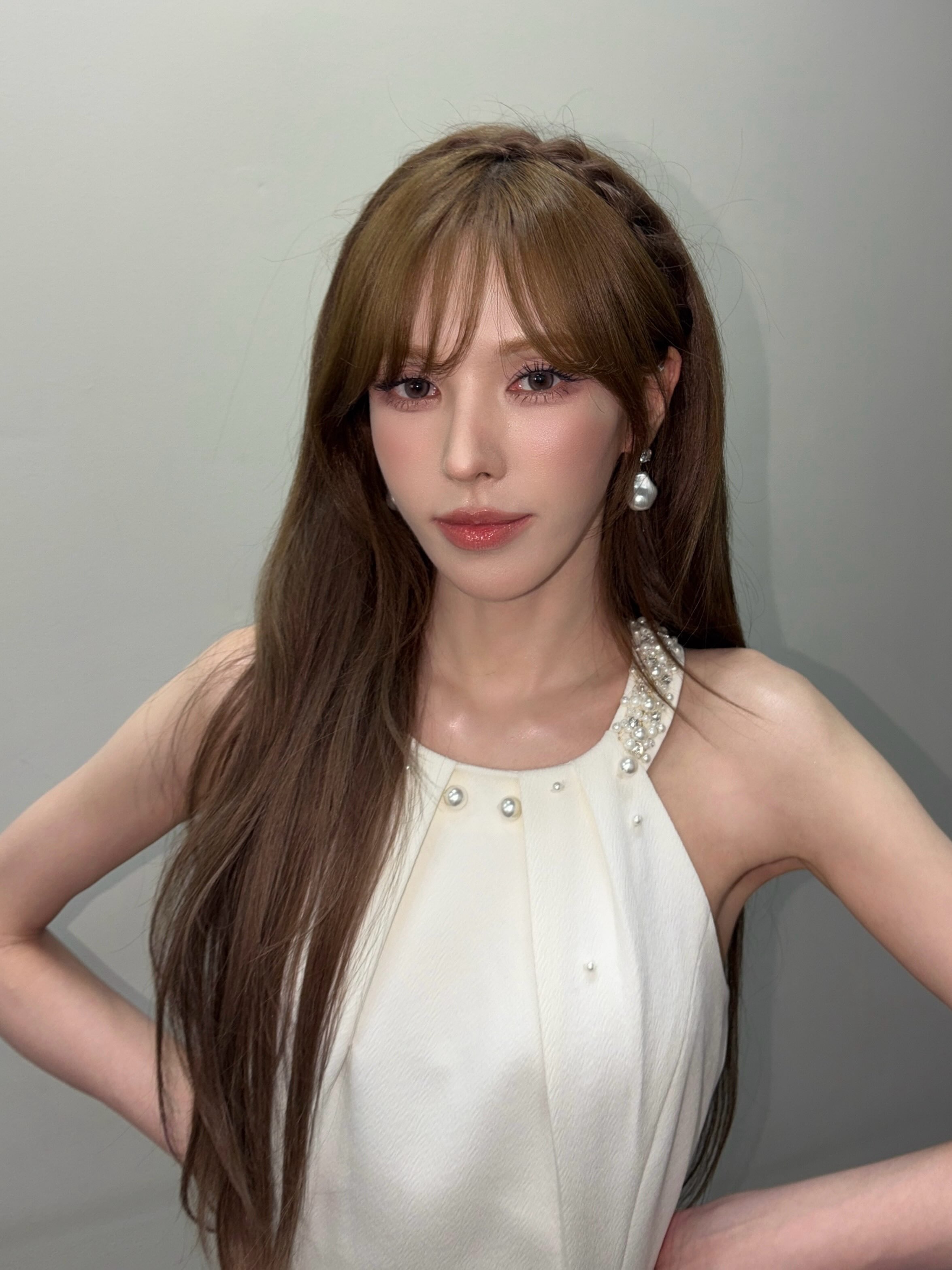 wendy