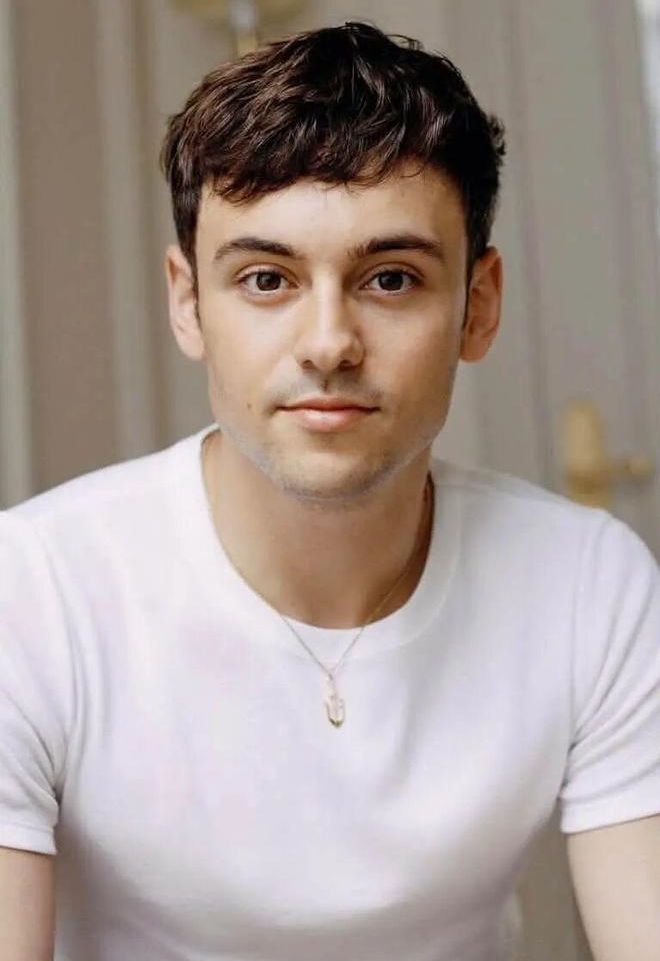 Tom Daley