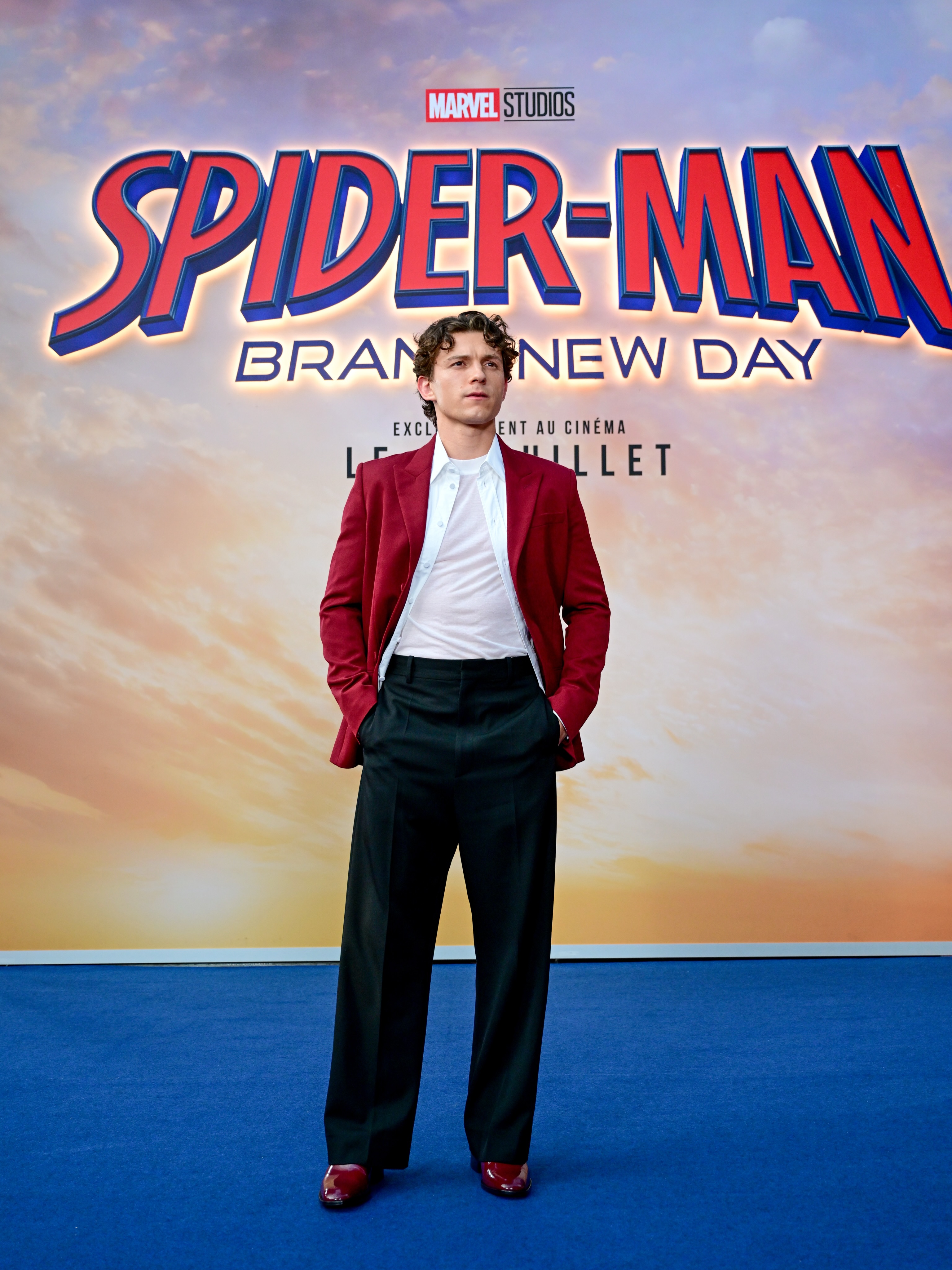 Spiderman