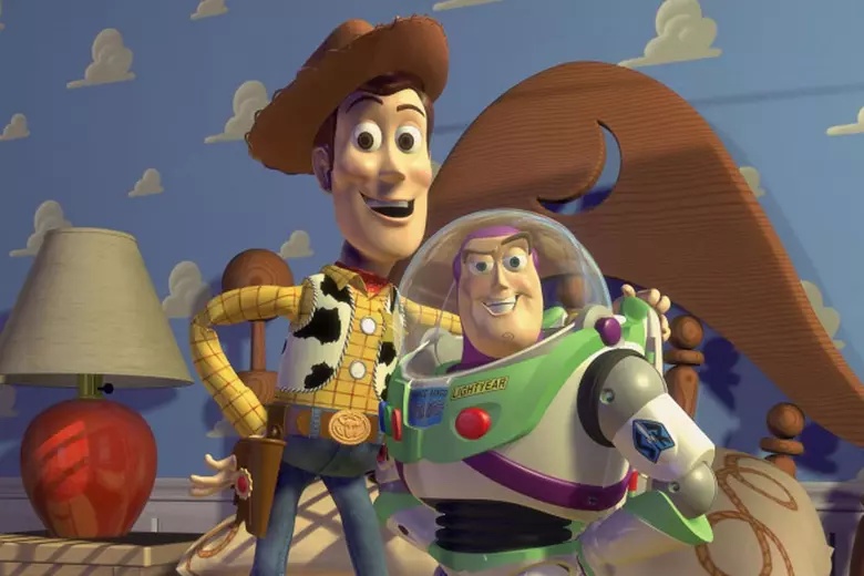Toy Story