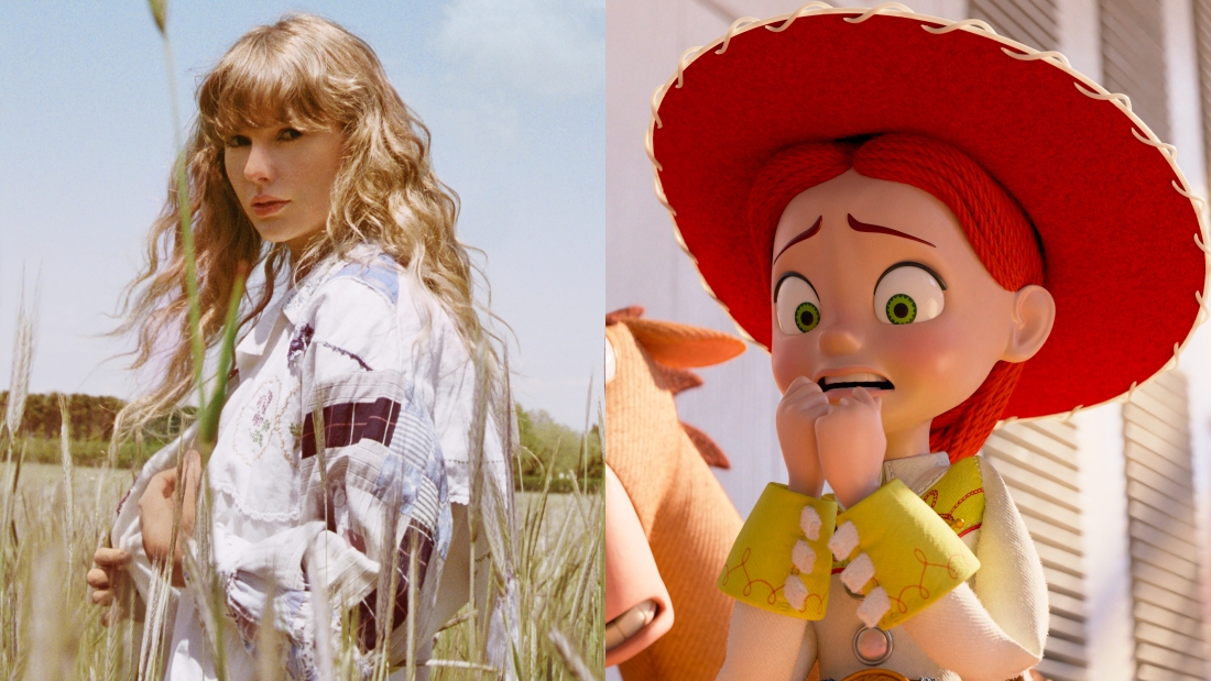 《Toy Story 5》情怀拉满！