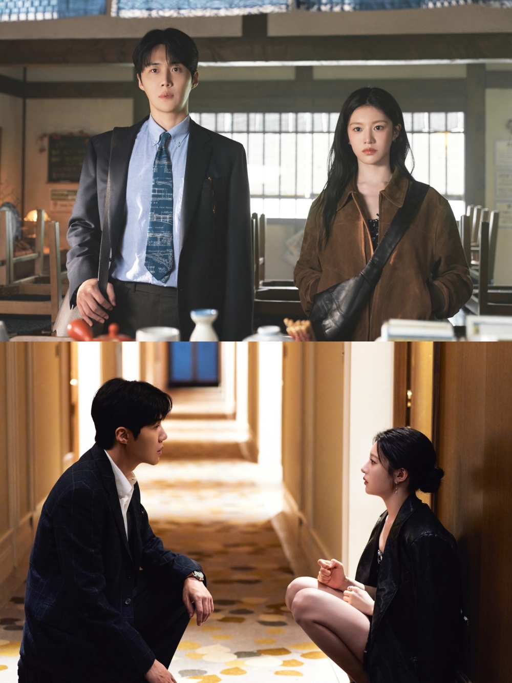 Netflix浪漫韩剧《爱情怎么翻译？》 5大点推荐！