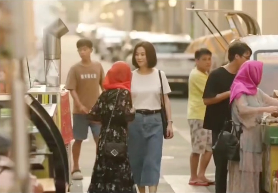 巨塔之后